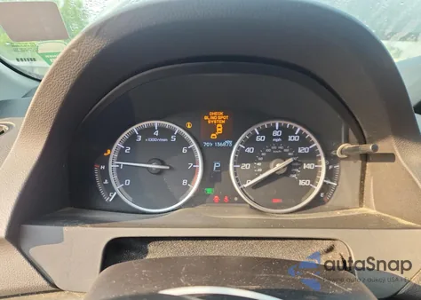 2017 Acura Rdx Technology from USA, damaged, VIN 5J8TB3H54HL019512